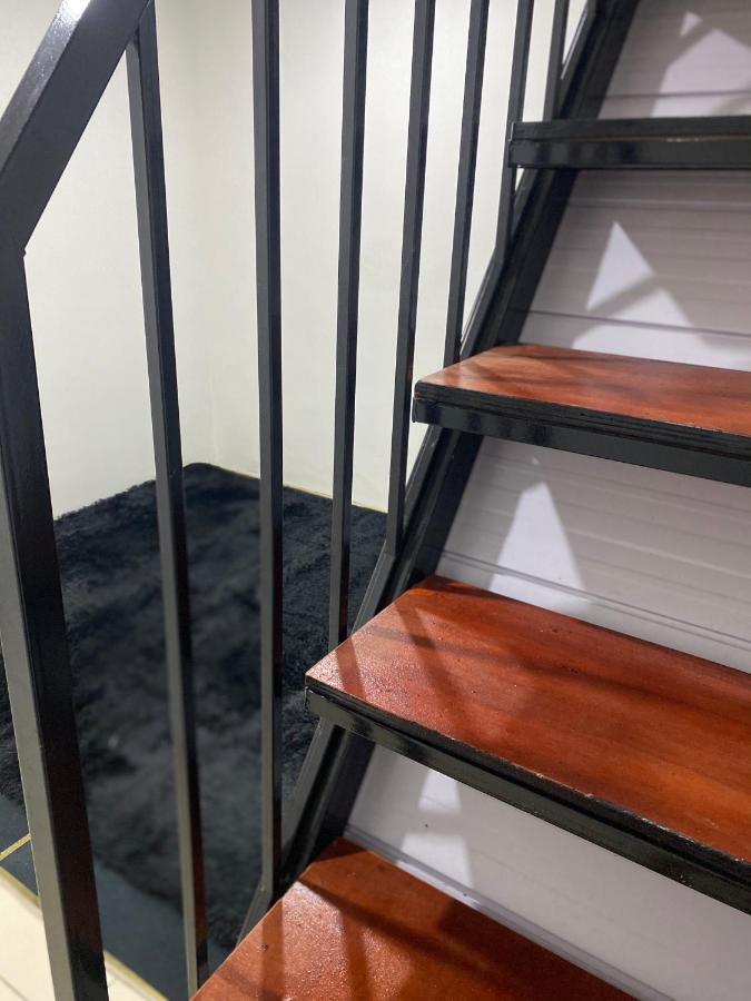 Cik Misi Homestay Sik Екстер'єр фото