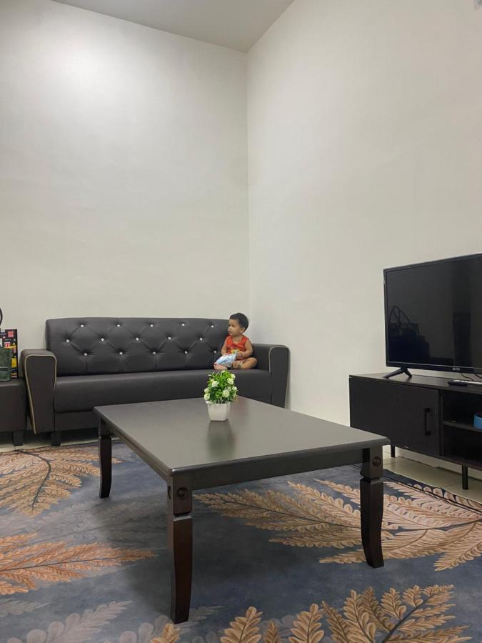 Cik Misi Homestay Sik Екстер'єр фото
